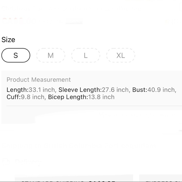 Nwt- Plaid Elk Shirt - Picture 9 of 9